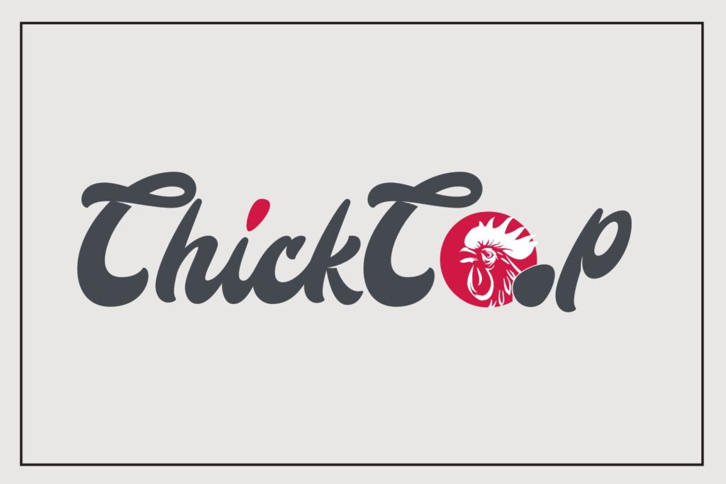 Chickcoop Logo Publication
