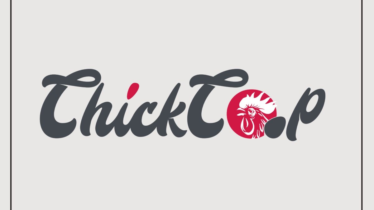 Chickcoop Logo Publication