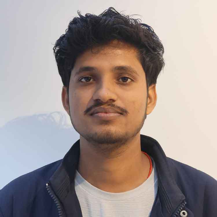 Abhinandan Kumar