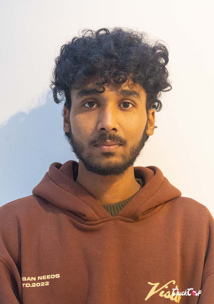 Alok Kumar