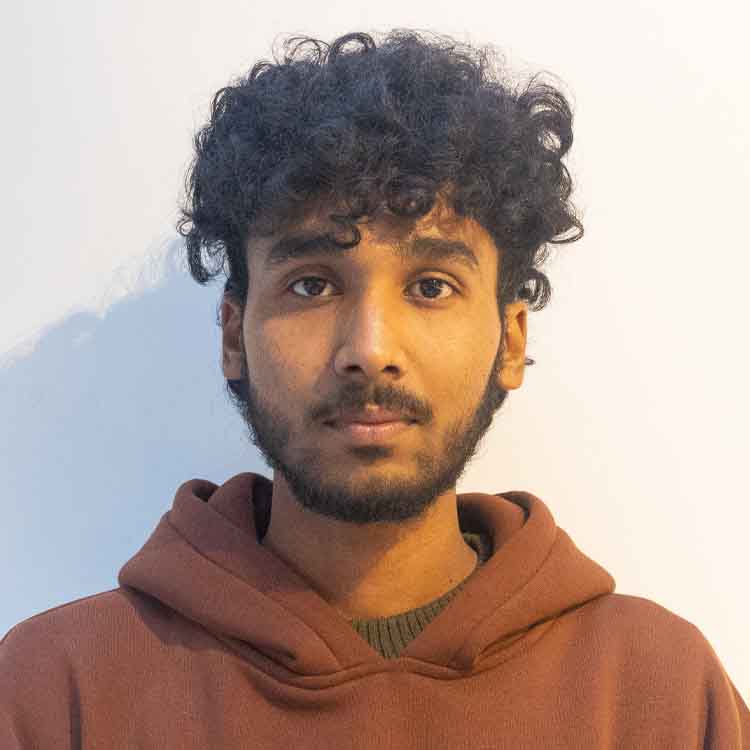 Divesh Anireddy