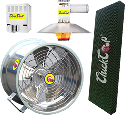 ChickCoop® FarmTech™