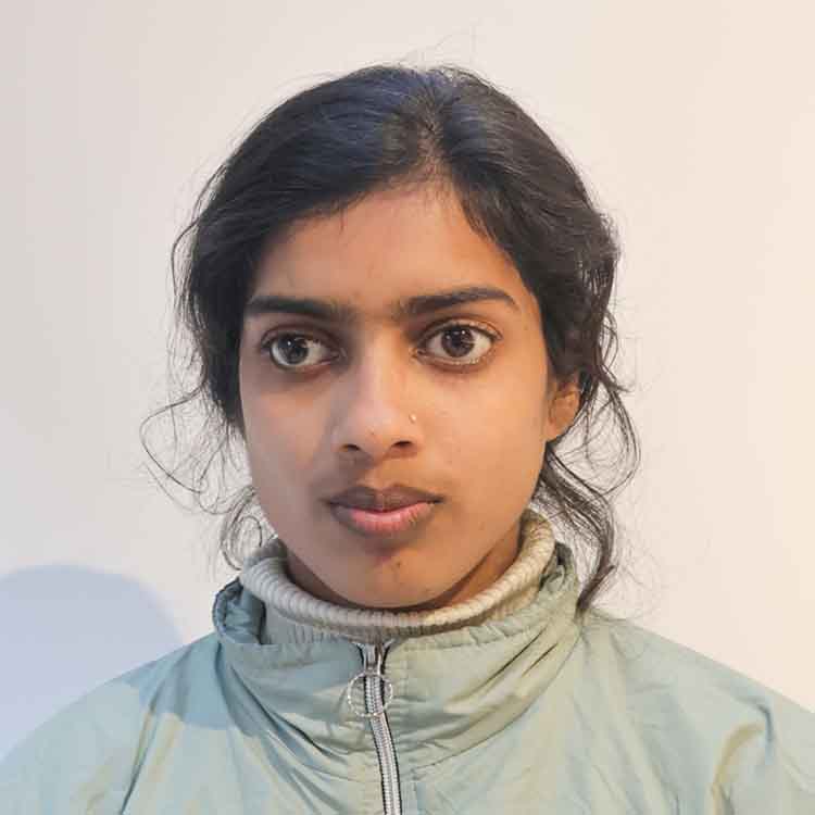 Mansi Kumari