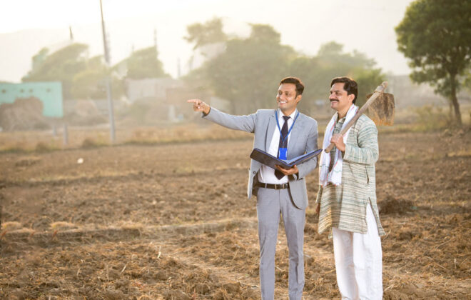 कॉन्ट्रैक्ट फार्मिंग क्या है?