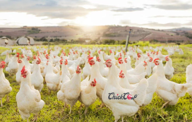 India's best chicken farming company-know