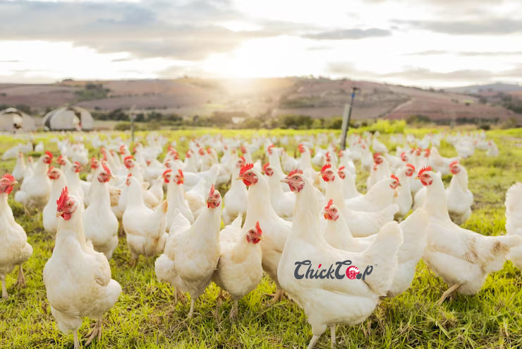 India's best chicken farming company-know