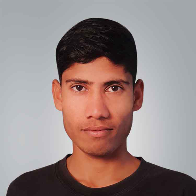 MD Rahmat