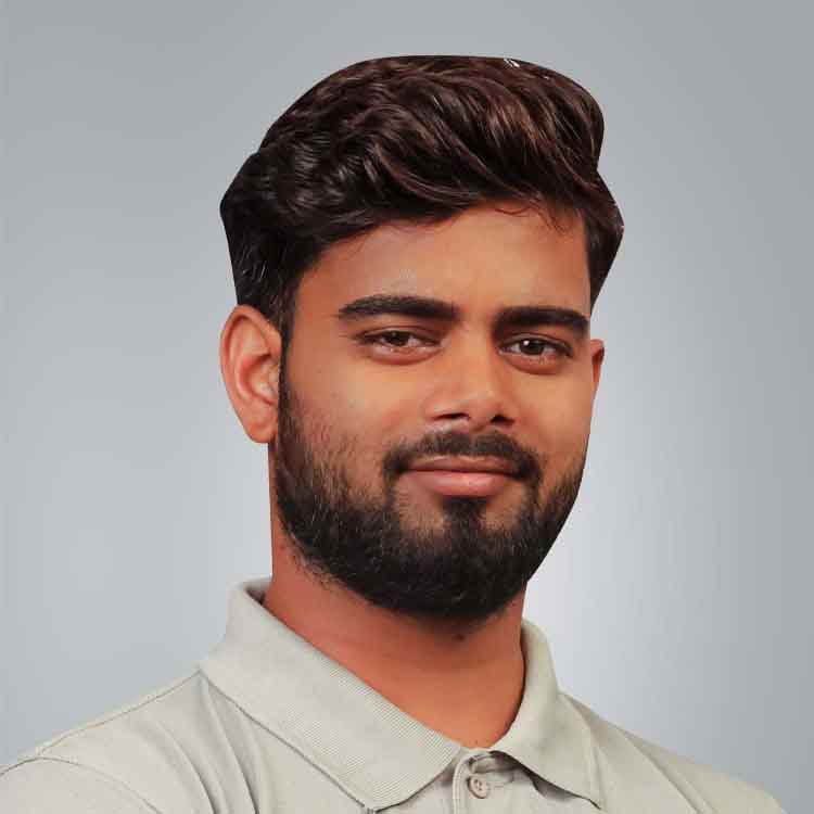 Navin Kumar