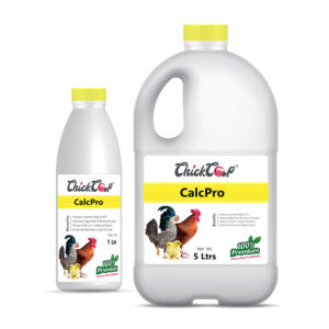 CC CalcPro