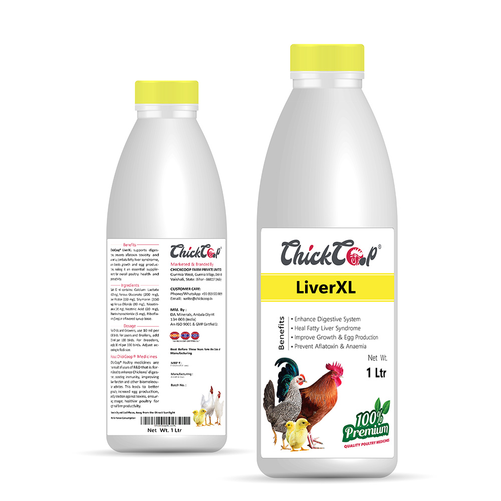 CC LiverXL