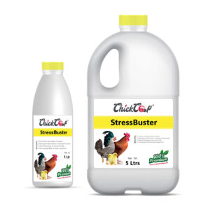 CC StressBuster
