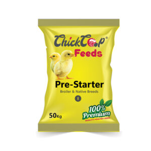 Pre-Starter