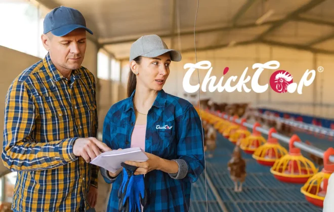 How to maintain chicken coop