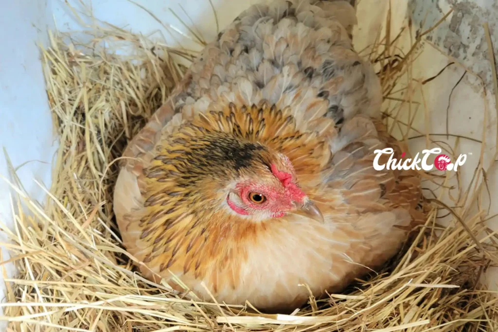 How to make nest box for layers